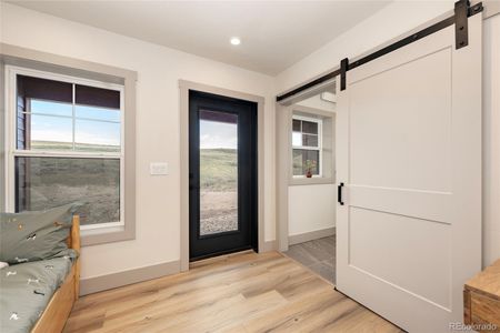 New construction Townhouse house 233 Eagle Ridge Cir, Granby, CO 80446 - image 12