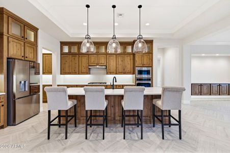 New construction Single-Family house 5318 W Snowbird Dr, Eloy, AZ 85131 - image 18