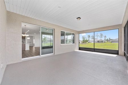New construction Single-Family house 10977 Sw 101St Lp, Ocala, FL 34481 null- photo 41 41