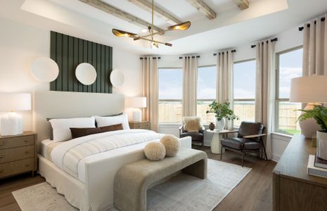 Woodside by Pulte Homes in Georgetown - image 17