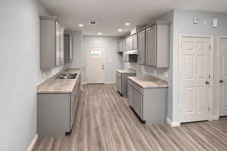 New construction Single-Family house 3415 Hadley St, Houston, TX 77004 - image