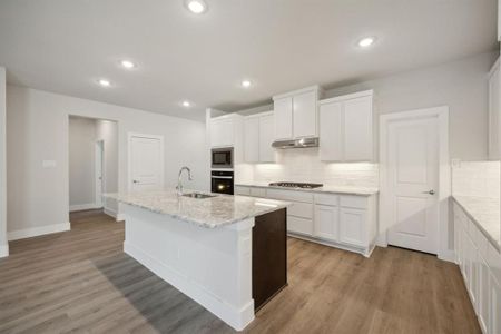 New construction Single-Family house 2276 Jonata St, Waxahachie, TX 75165 Dove- photo 10 10
