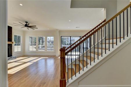 Waterford at Briarcliff by Rocklyn Homes in Atlanta - photo 17 17