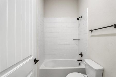 The Ranch at Stone Hill by Dunhill Homes in Waxahachie - image 4