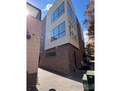 New construction Townhouse house 1109 Neon Forest Cir, Unit # 2, Longmont, CO 80504 null- photo 0