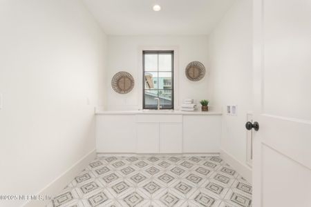 Townhomes on 1st by Benchmark Commercial Group in Jacksonville Beach - image 9