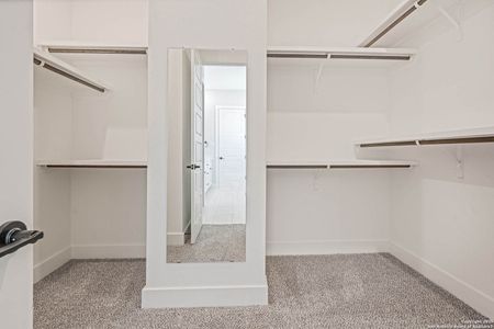 New construction Single-Family house 274 Lawrence Dr, Castroville, TX 78009 - image 8