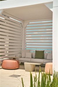 New construction Condo house 300 Biscayne Blvd, Unit 3104, Miami, FL 33131 - image
