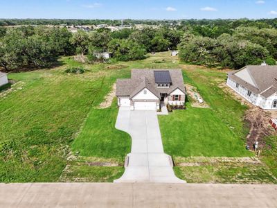 New construction Single-Family house 12 Cattle Dr, Bay City, TX 77414 - image