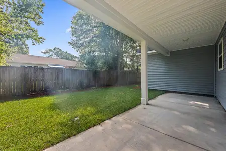 New construction Single-Family house 9124 Timber St, North Charleston, SC 29406 null- photo 30 30