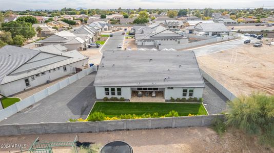 New construction Single-Family house 1704 E Melrose Street, Mesa, AZ 85203 - photo 63 63