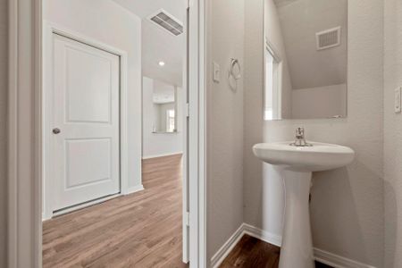 New construction Single-Family house 7514 Tipton Meadow Wy, Richmond, TX 77469 - image