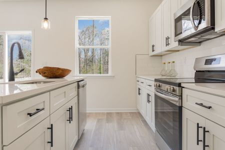 Sadler Village by Red Cedar Homes in Charlotte - photo 13 13