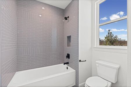 New construction Single-Family house 4720 Magnolia Trl, Midlothian, TX 76065 plan Catalina Signature Series - image 10