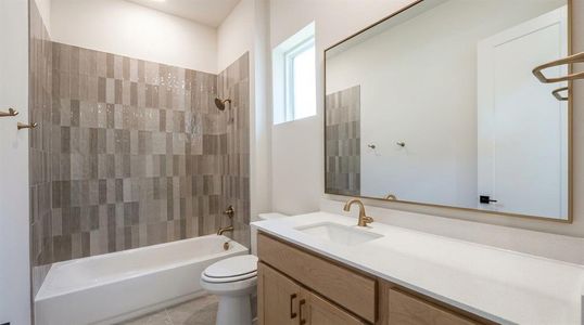 New construction Single-Family house 271 Lantern Ridge Dr, Aledo, TX 76008 - image 4