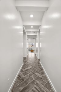 New construction Single-Family house 15232 Gauge Ct, El Paso, TX 79938 plan Pebble Beach - image 11