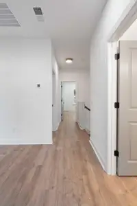 New construction Duplex house 524 Hayes Park Blvd, Johns Island, SC 29455 plan The Rovington - image 20