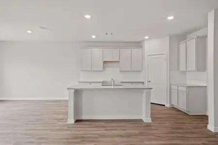 New construction Single-Family house 11019 Youngquist Dr, Mont Belvieu, TX 77535 - image 18