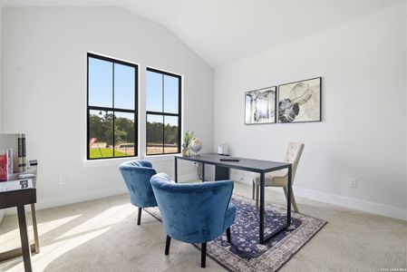 New construction Single-Family house 4214 Summit Pl, San Antonio, TX 78257 - image 16