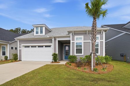 New construction Single-Family house 128 Summerwind Dr, Summerville, SC 29486 - image