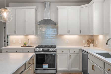 New construction Single-Family house 785 Blueway Ave, Summerville, SC 29486 plan The Hyde - image 6