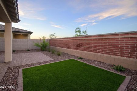 New construction Single-Family house 14659 W Surrey Dr, Surprise, AZ 85379 - image