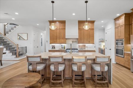 New construction Single-Family house 2921 Apple Rose Ln, Katy, TX 77493 - image 9