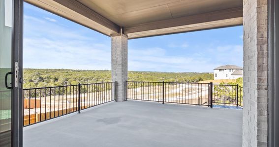 New construction Single-Family house 18804 Hopper Ln, Austin, TX 78738 null- photo 1 1