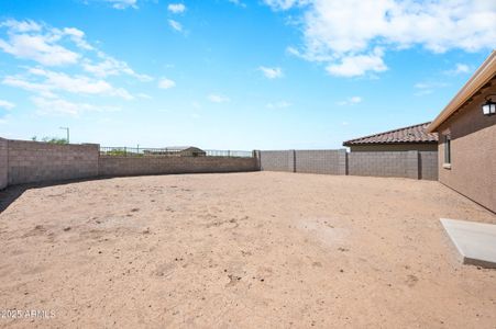 New construction Single-Family house 961 W 20Th St, Florence, AZ 85132 null- photo 9 9