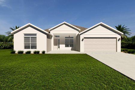 New construction Single-Family house 1120 Main St, The Villages, FL 32159 null- photo 0