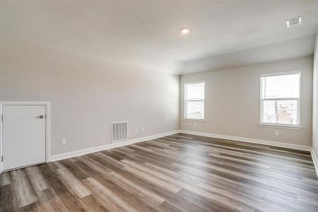 New construction Single-Family house 600 Trinity Park Trl, Alvarado, TX 76009 ROSEMONT- photo 31 31
