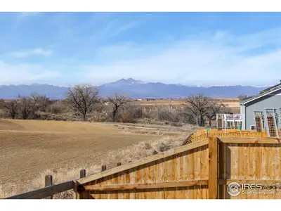 New construction Single-Family house 392 Elbert St, Johnstown, CO 80534 null- photo 19 19