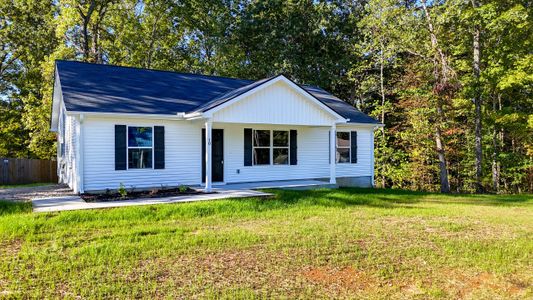 Cole Properties Subdivision by Nason Homes in Dickson - image 2