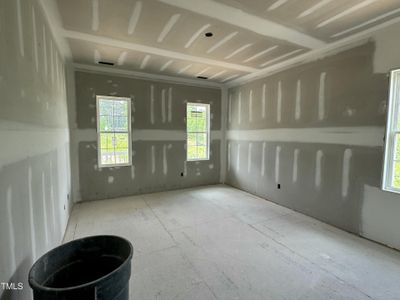 New construction Single-Family house 71 Slocum Dr, Wendell, NC 27591 null- photo 15 15