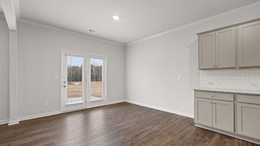 New construction Single-Family house 327 Palisades Pkwy, Dallas, GA 30157 null- photo 11 11