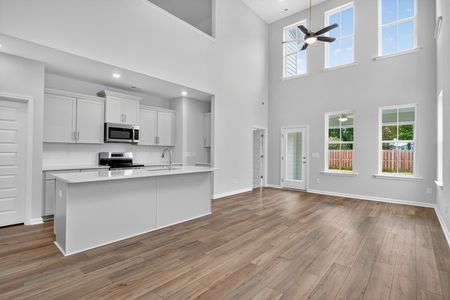 New construction Single-Family house 2233 Star Shower Wy, Leland, NC 28451 plan Hydrangea - image 7