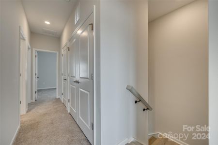 New construction Townhouse house 4017 Hidden Oaks Dr, Charlotte, NC 28205 null- photo 17 17