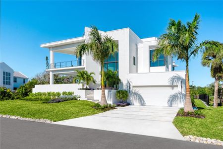 New construction Single-Family house 519 Rountree Dr, Longboat Key, FL 34228 - image