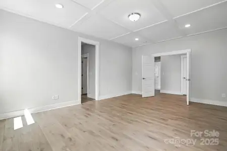 New construction Single-Family house 3229 Mcharney Dr, Unit 30, Harrisburg, NC 28075 plan Roanoke - image