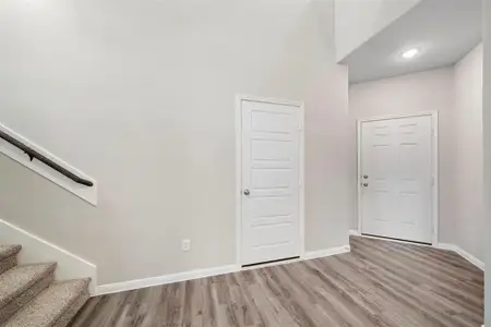 New construction Single-Family house 312 Palero Path, Brookshire, TX 77423 null- photo 0