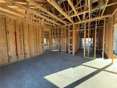 New construction Single-Family house 18 Madison Ln, Adairsville, GA 30103 - image 17