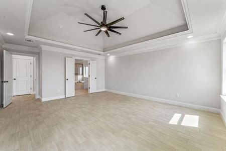 New construction Single-Family house 9545 Lynx Xing, Godley, TX 76044 - image 18