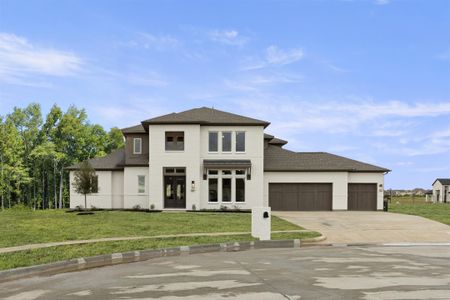 New construction Single-Family house 803 Albatross Ct, Heath, TX 75032 null- photo 7 7