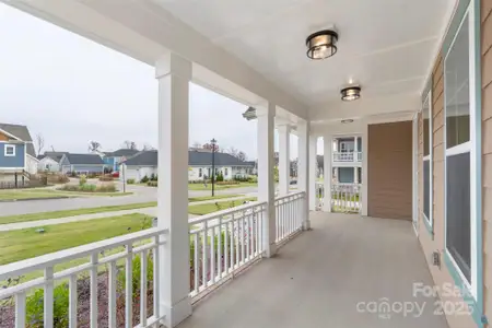 New construction Single-Family house 275 Luray Wy, Unit 447, Rock Hill, SC 29730 plan Genessee - image