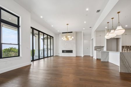 New construction Single-Family house 10202 Epsilon Wy, Austin, TX 78730 plan Berkley - image 18