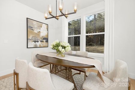 New construction Single-Family house 10517 S Hampton Dr, Charlotte, NC 28227 null- photo 8 8