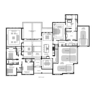 New construction Single-Family house 3201 Dakota Dr, Northlake, TX 76226 - image 5