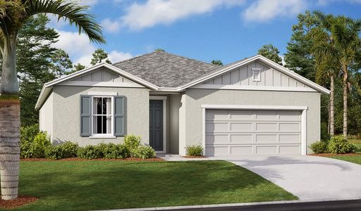 New construction Single-Family house 1742 Carnelian St, Deland, FL 32720 Slate- photo 19 19