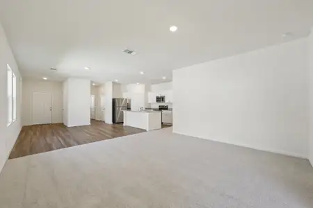 New construction Single-Family house 69 Club Rd, Louisburg, NC 27549 plan Glimmer - image 18