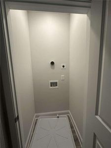 New construction Townhouse house 6178 Ripple Wy, Unit 82, South Fulton, GA 30349 - image 8